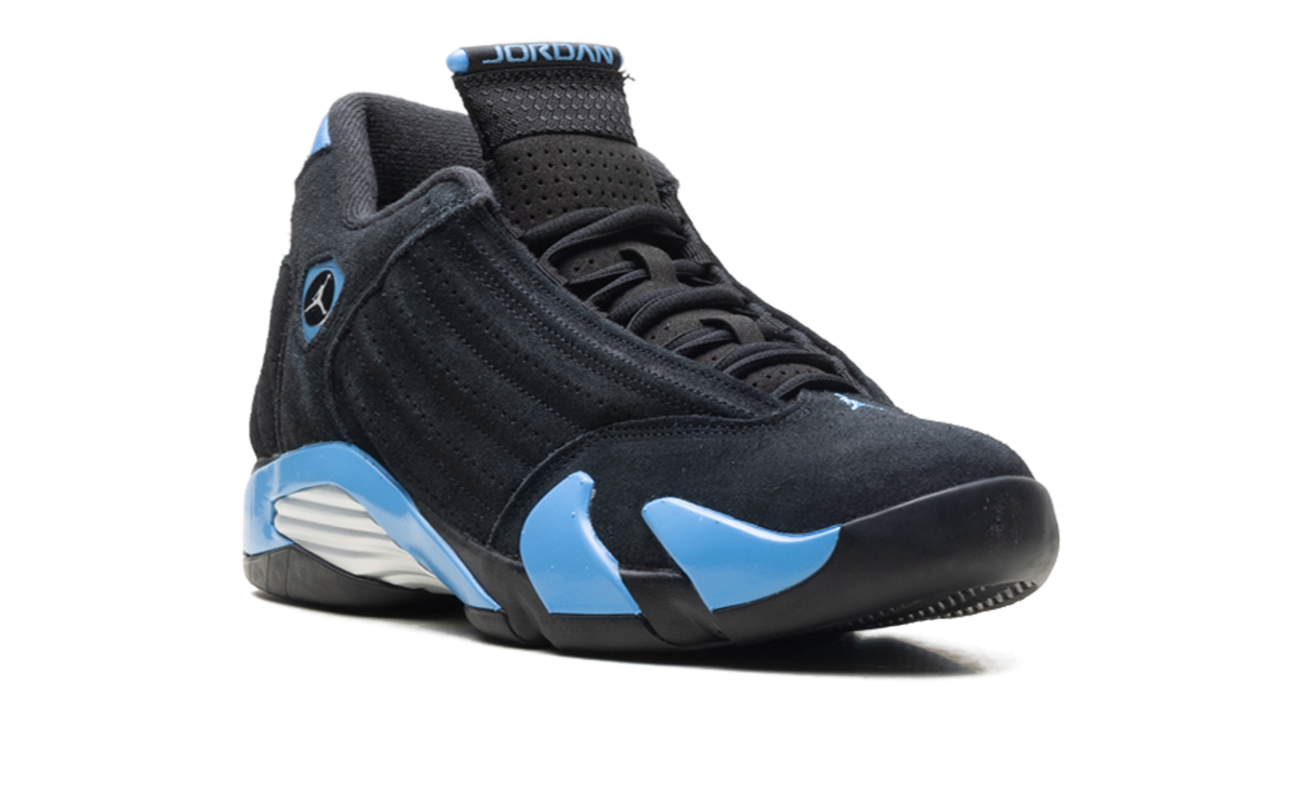 Air Jordan 14 University Blue (2026) 487471 007