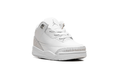 Air Jordan 3 Retro TD Pure Money (2025) DM0968 111