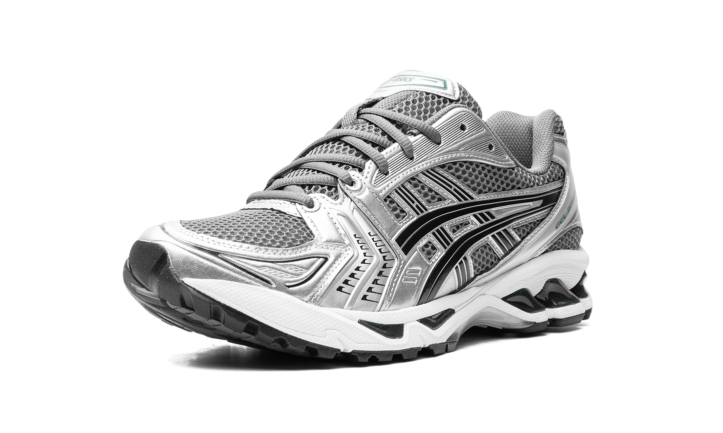 Gel Kayano 14 Jasper Green 1203A537 020