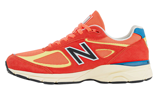 990v4 MiUSA Urgent Red Maize U99076B