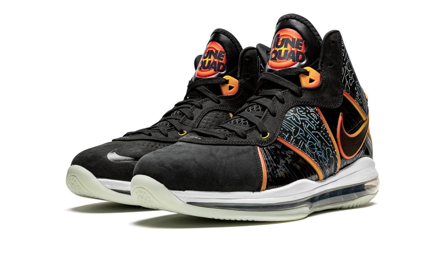 LeBron 8 Space Jam DB1732 001