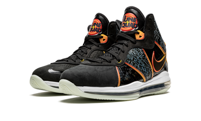 LeBron 8 Space Jam DB1732 001