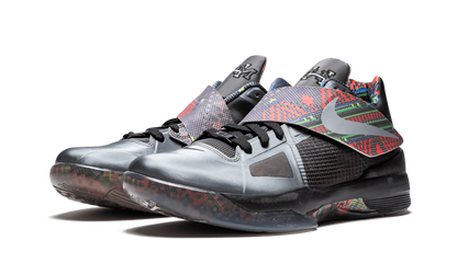Zoom KD 4 - BHM Black History Month 530960 001