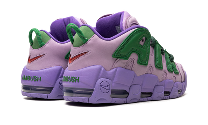 Air More Uptempo AMBUSH - Lilac FB1299 500