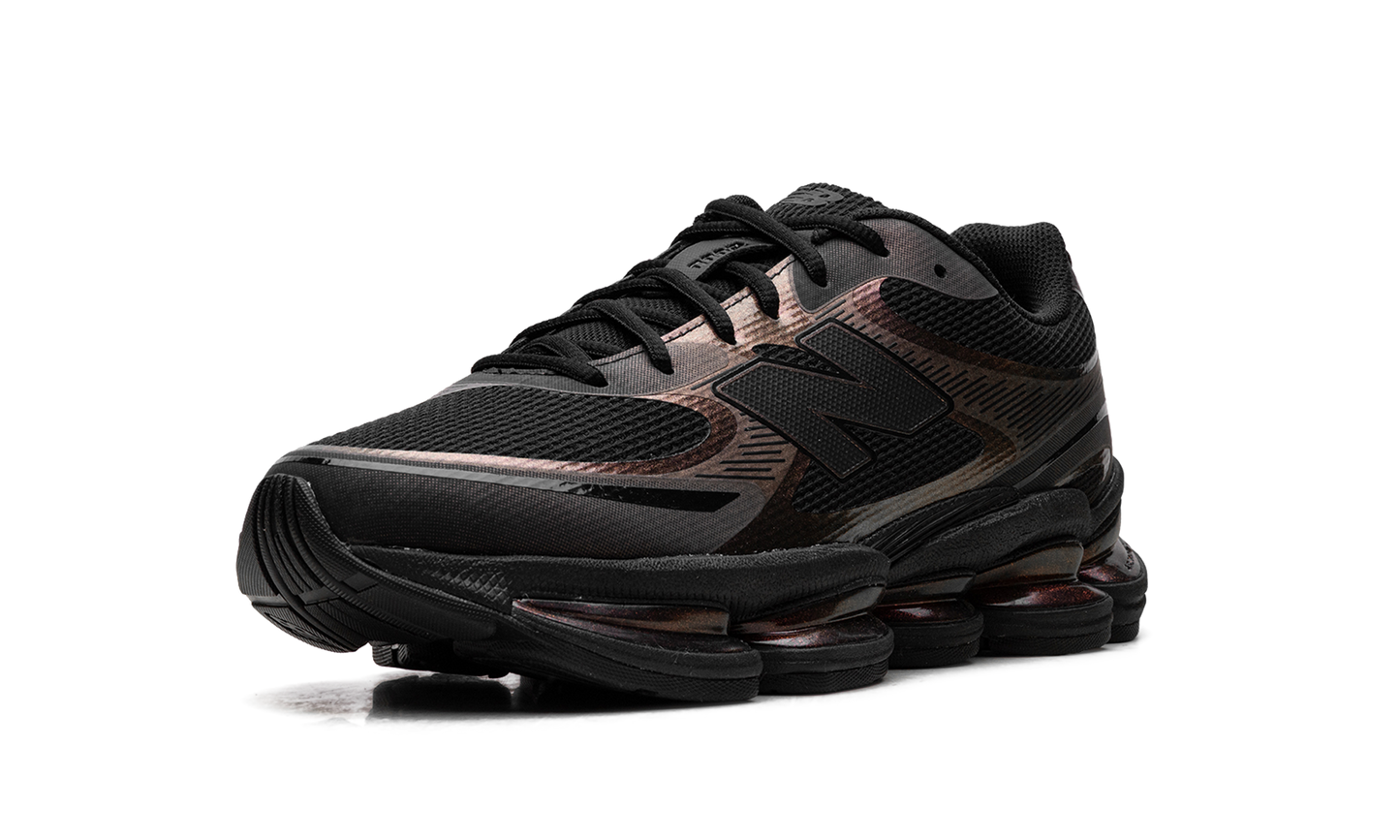 Abzorb 2000 Black / Iridescent U2000PPB