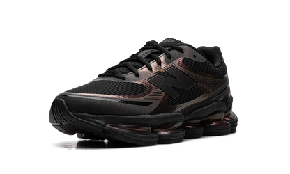 Abzorb 2000 Black / Iridescent U2000PPB
