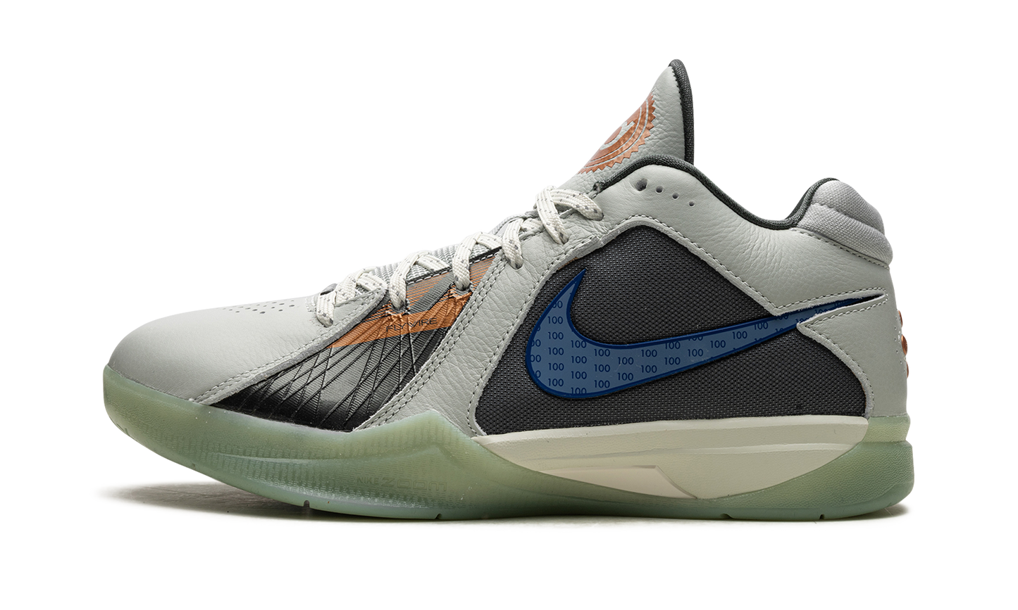 KD3 Easy Money FJ0980 001