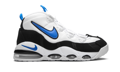 Air Max Uptempo 95 White/Photo Blue CK0892 103