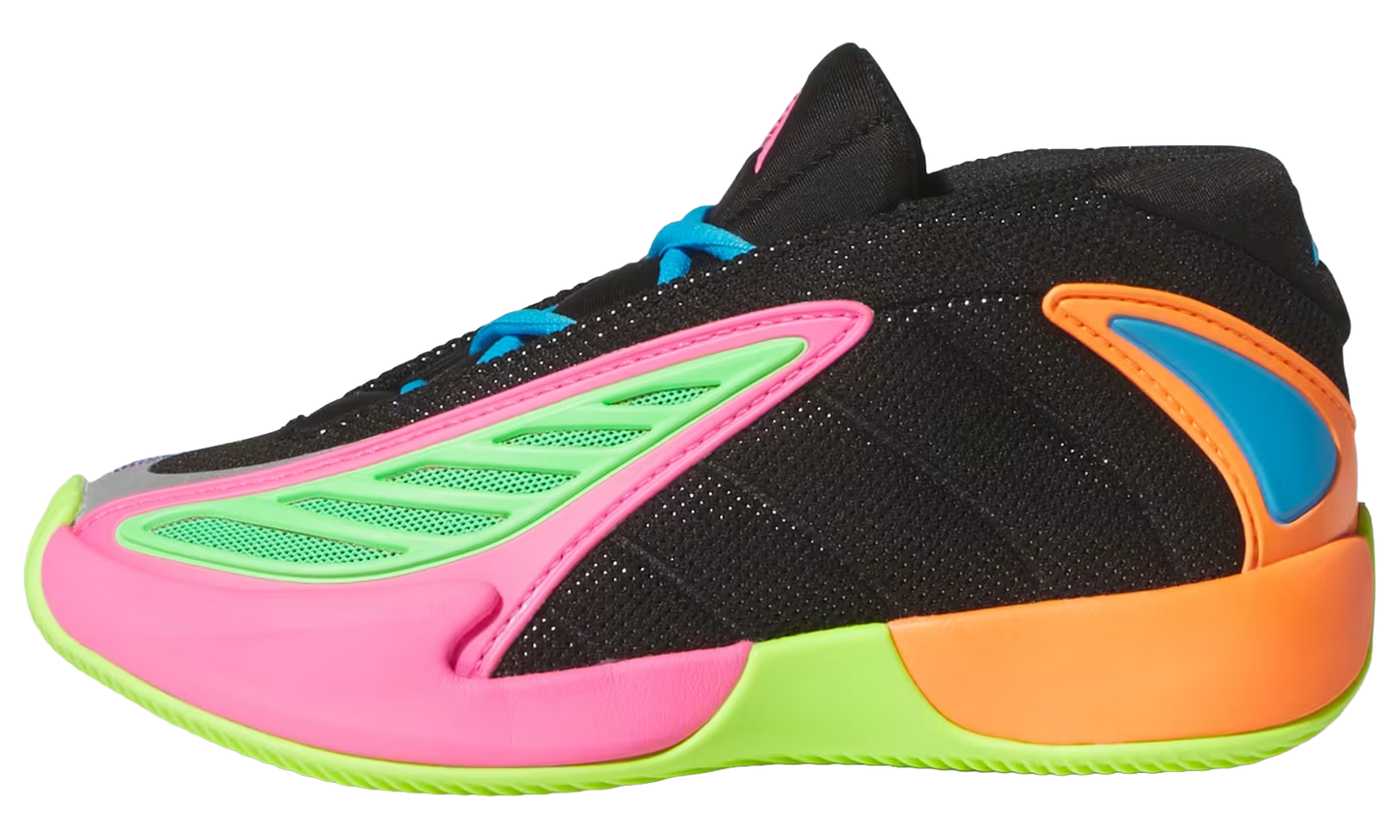 AE 2 PS  Black Multi-Color  KH5999
