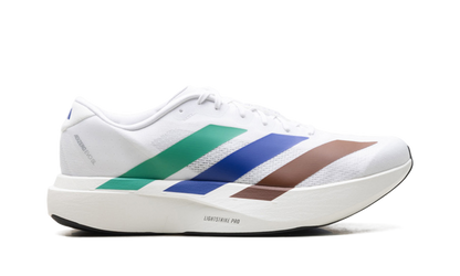 adiZero EVO SL  Pharrell Williams - White  KI3393