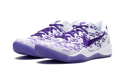 Kobe 8 Protro Court Purple FQ3549 100