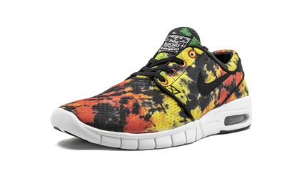Stefan Janoski Max PRM Max Tie Dye 807497 703