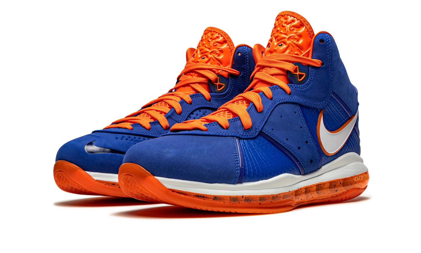 Lebron 8 QS Hardwood Classic CV1750 400