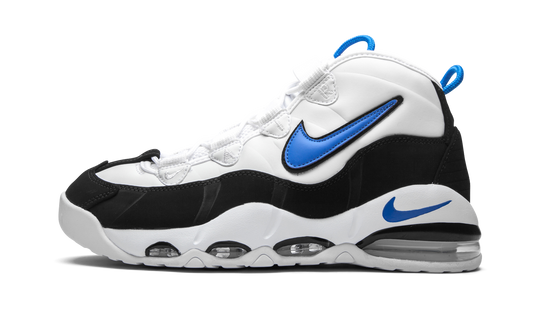Air Max Uptempo 95 White/Photo Blue CK0892 103