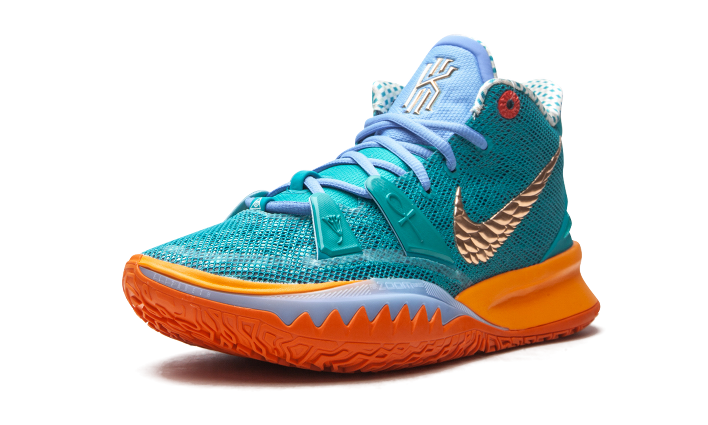 Kyrie 7 Concepts Horus - Special Box CT1135 900A