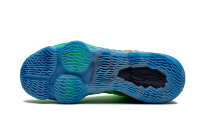 Lebron 17 All Star Promo Mr. Swackhammer
