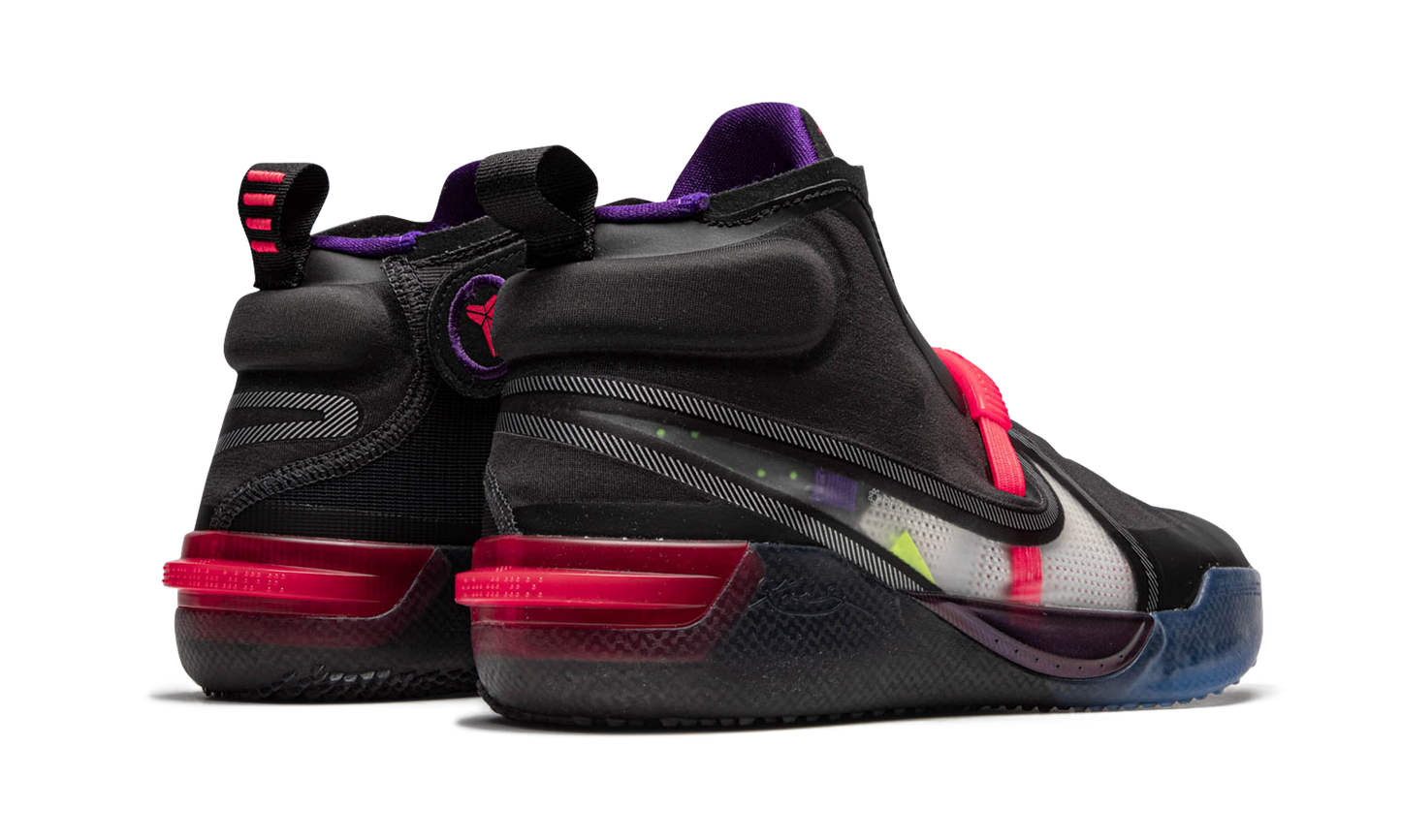 Kobe AD NXT FF Off Noir CD0458 090