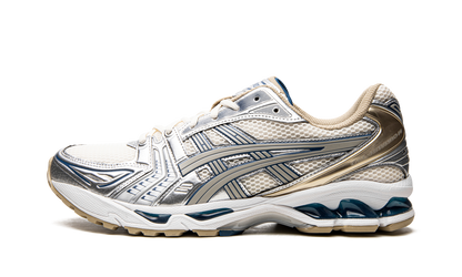 GELKAYANO 14 Cream / Pure Silver 1201A019 105