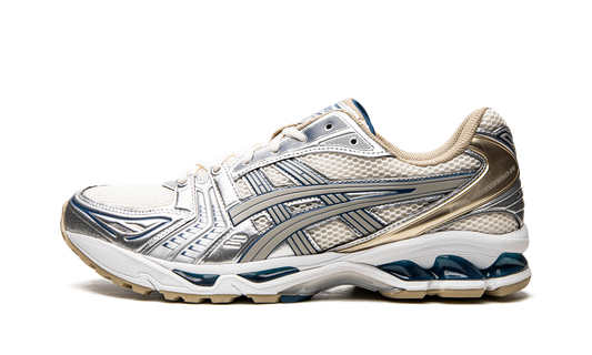 GELKAYANO 14 Cream / Pure Silver 1201A019 105