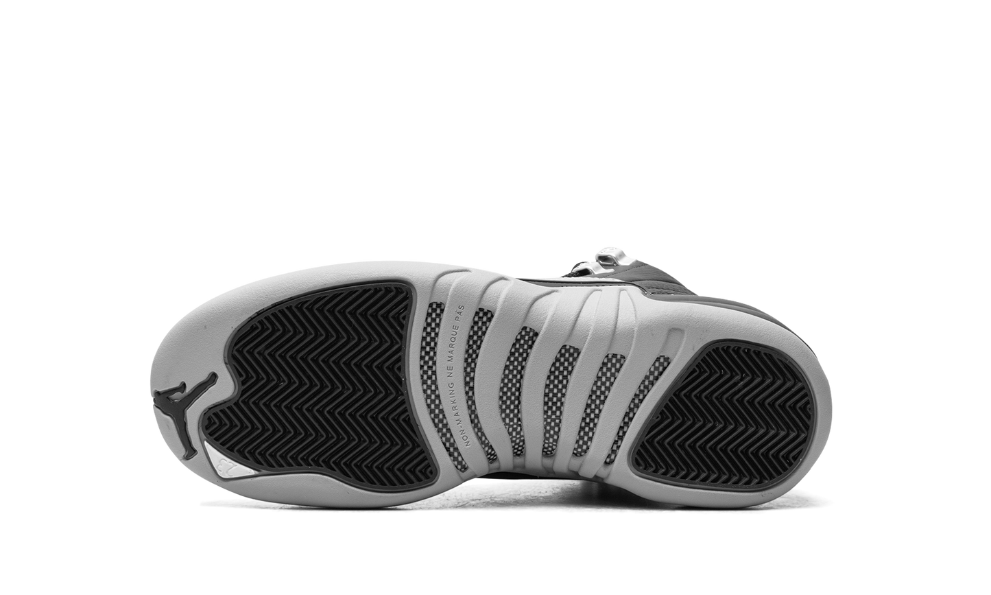 Air Jordan 12 Retro GS Barons 153265 010