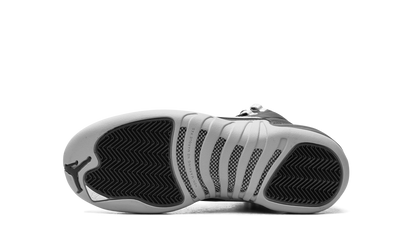 Air Jordan 12 Retro GS Barons 153265 010