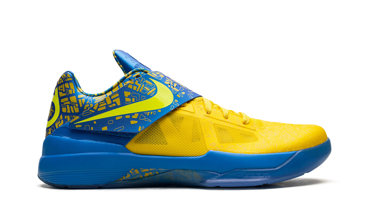 Zoom KD 4 Scoring Title 2025 FZ5916 400