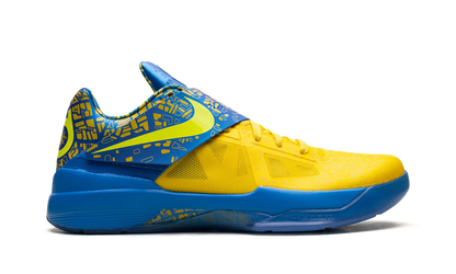 Zoom KD 4 Scoring Title 2025 FZ5916 400