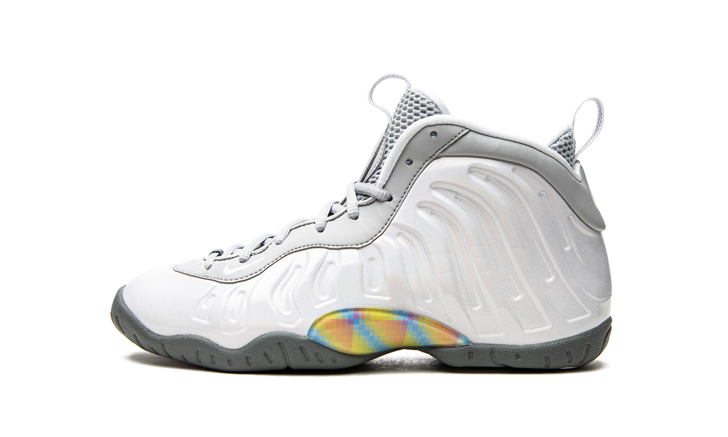 Little Posite One (GS) Rainbow Pixel CU1054 001