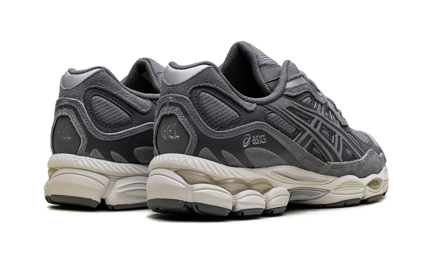 Gel NYC Steel Grey / Carrier Grey 1203A739 020