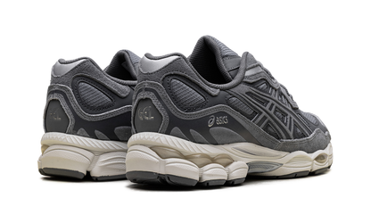 Gel NYC Steel Grey / Carrier Grey 1203A739 020