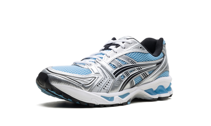 Gel Kayano 14 Arctic Sky Pure Silver 1203A537 400