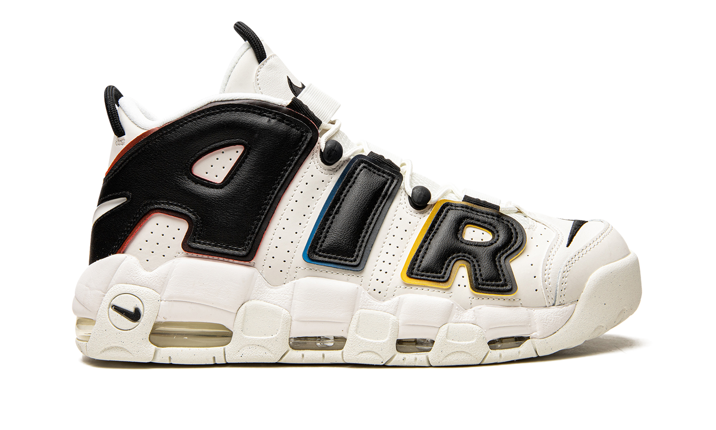 Air More Uptempo Primary Colors DM1297 100