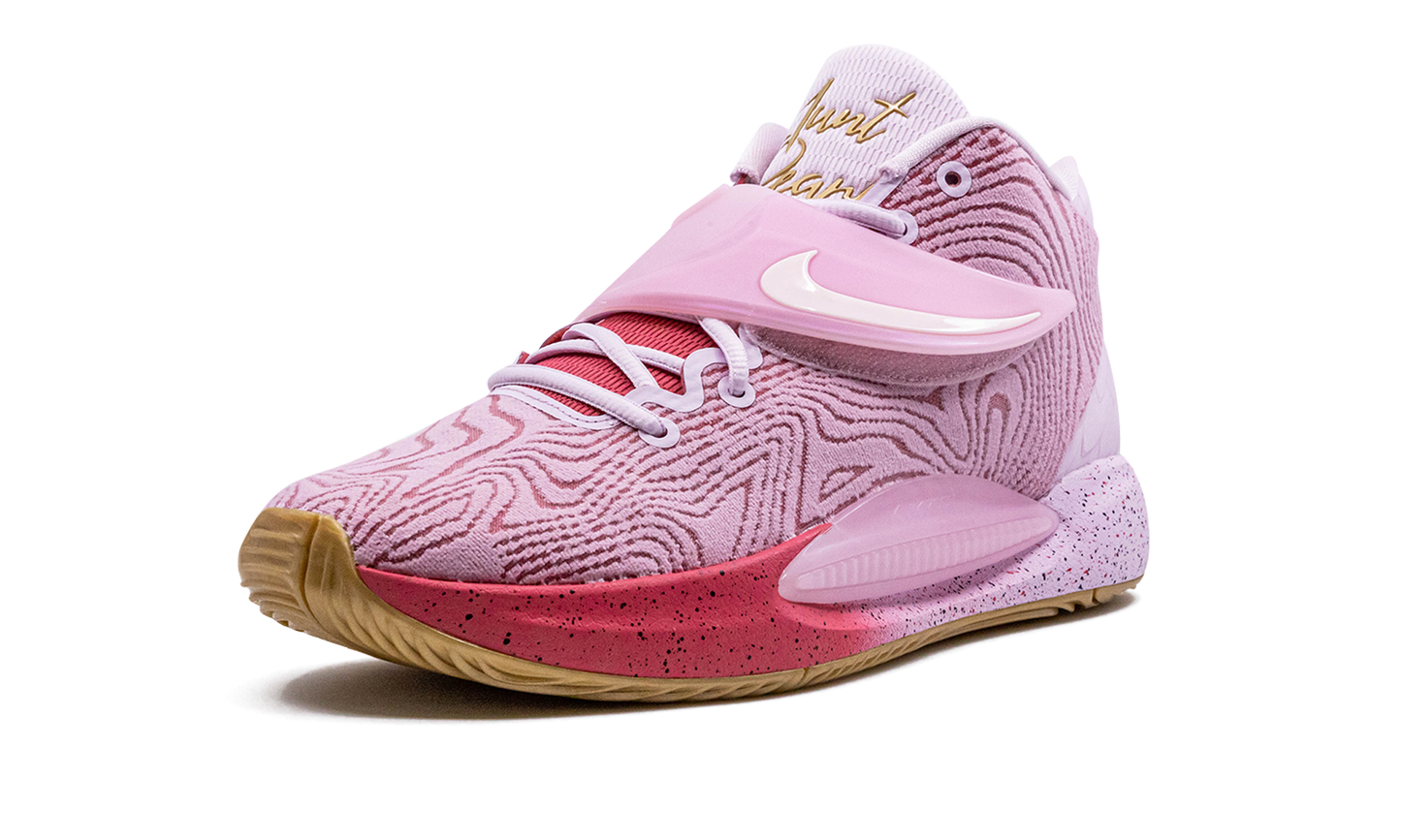 KD 14 Aunt Pearl DC9380 600