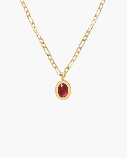 Devon Necklace