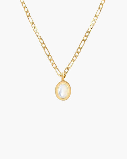 Devon Necklace