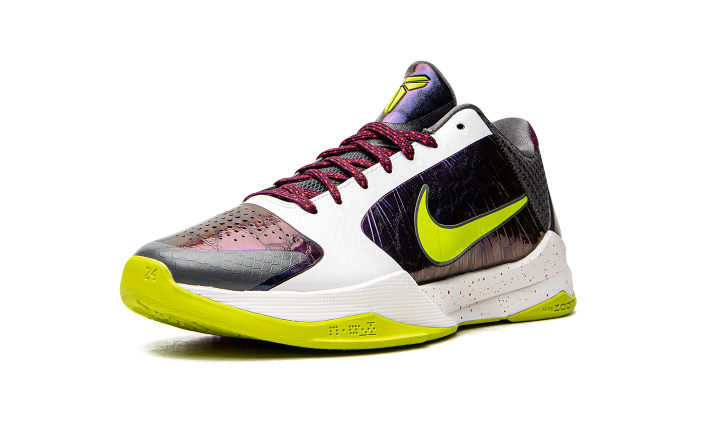 Kobe 5 Protro Chaos CD4991 100