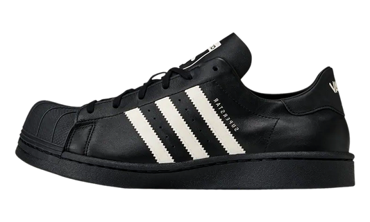 Superstar WMNS  AVAVAV - Black Off White  KI0733