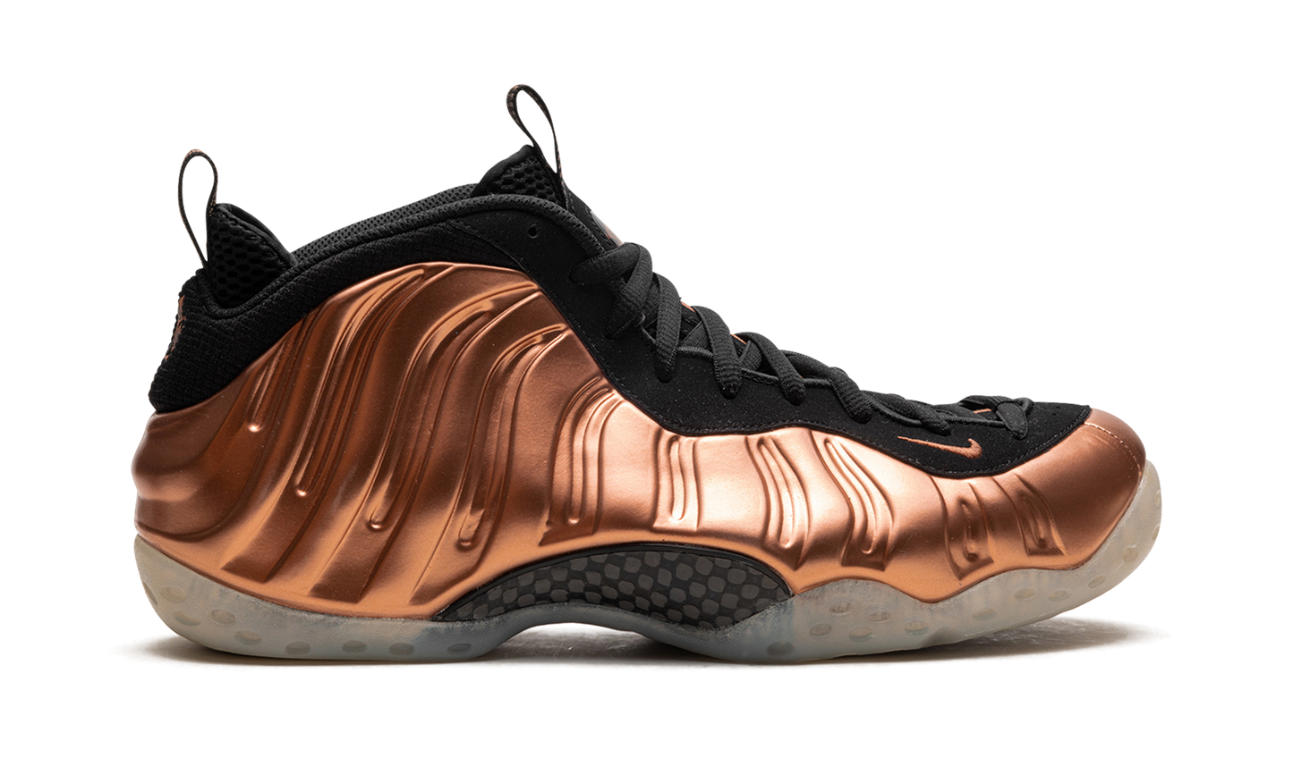 Air Foamposite One Copper FZ9902 001