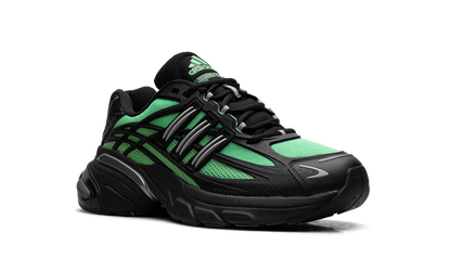 adidas AdiStar XLG 2.0  Black / Green  HQ7551