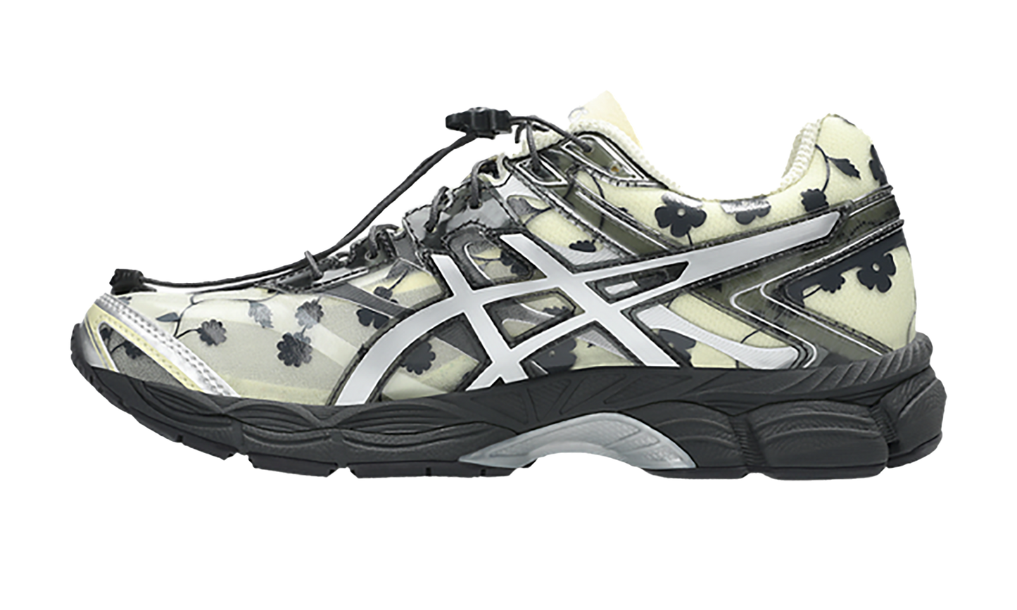 GEL-Cumulus 16 WMNS Cecilie Bahnsen - Ivory/Black 1203A762 750