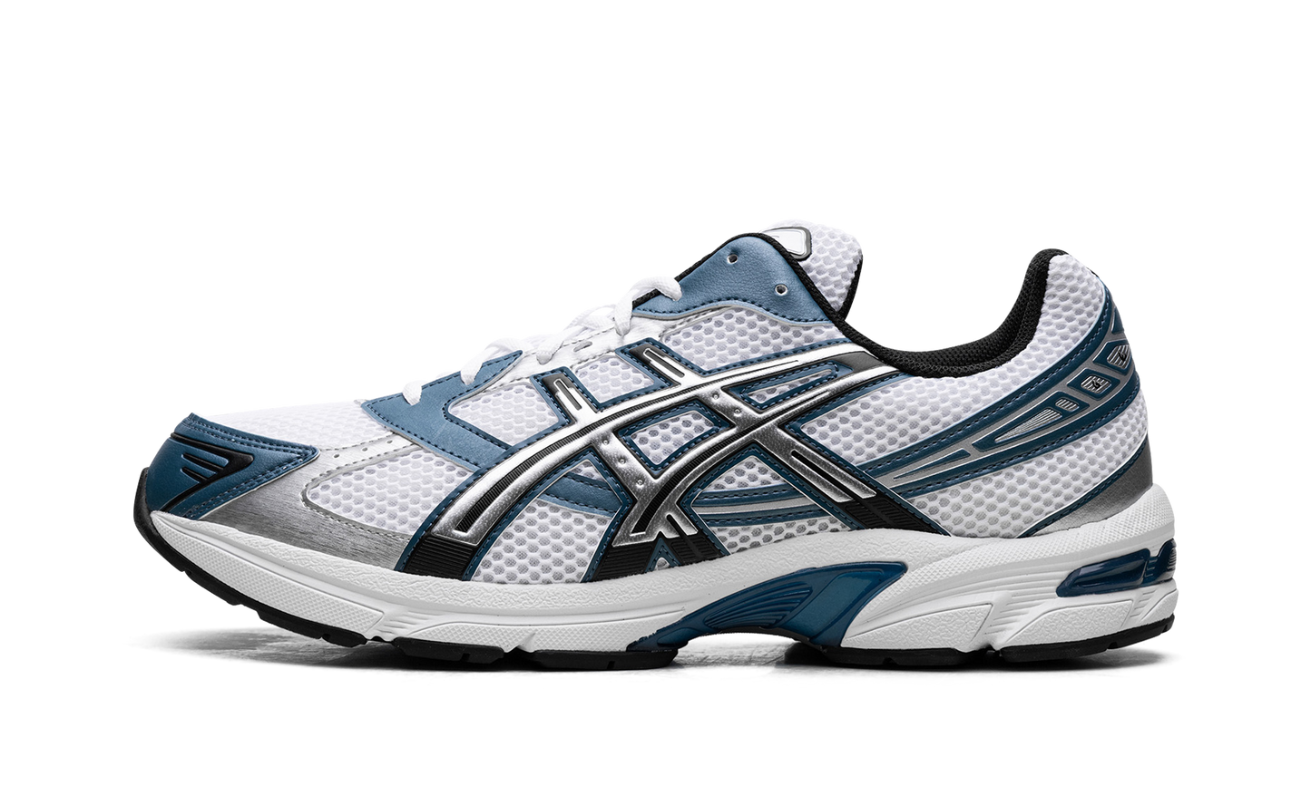 Gel-1130 White Restful Teal 1203A609 103