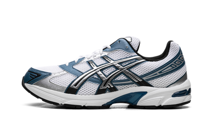 Gel-1130 White Restful Teal 1203A609 103