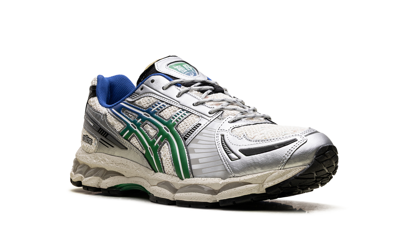 Gel-Kayano 12.1 CARNIVAL - Hidden Layers of Phra Nakhon 1203A916 100