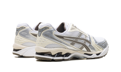 Gel Kayano 14 White / Ivory 1203A537 111