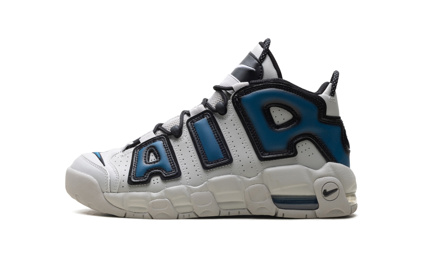 Air More Uptempo GS Industrial Blue FJ1387 001