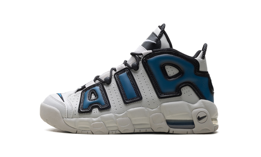 Air More Uptempo GS Industrial Blue FJ1387 001