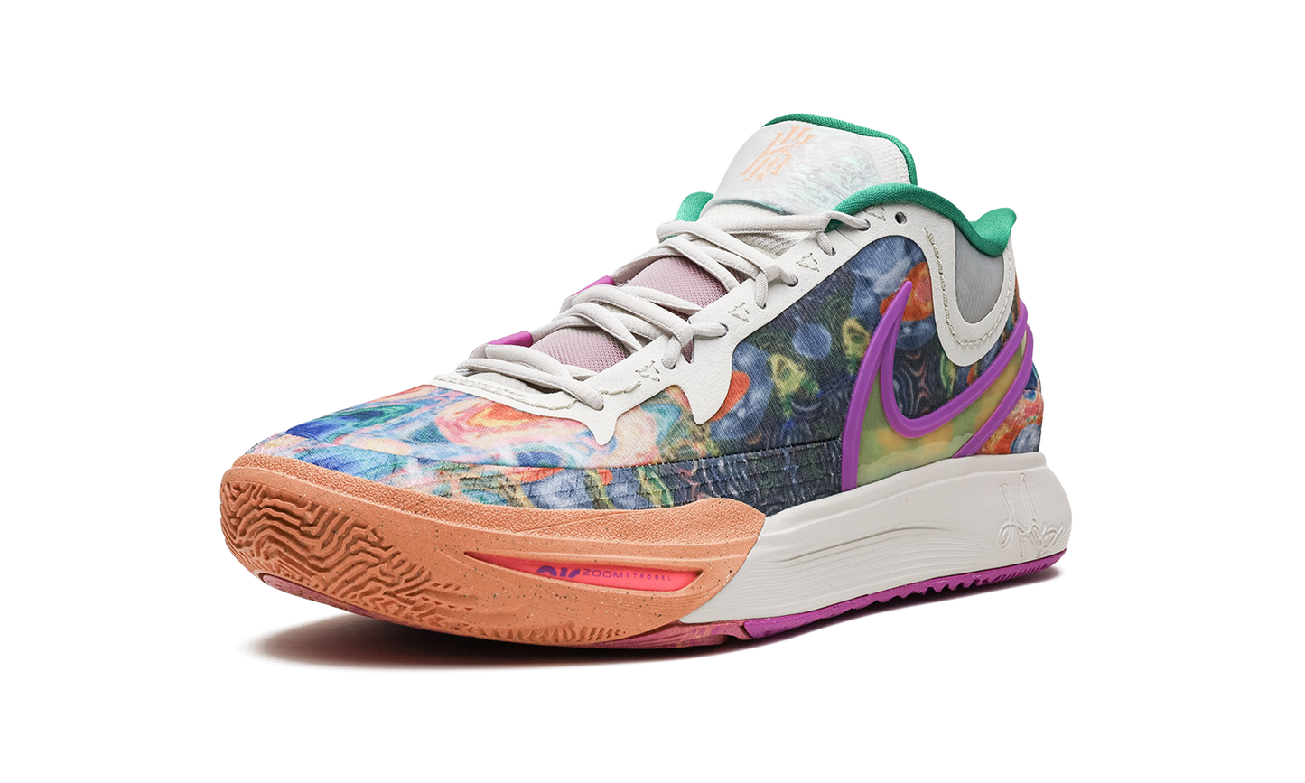 Kyrie 8 Circle of Life DQ3840 001