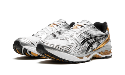 Gel-Kayano 14 White / Pure Gold 1201A019 102