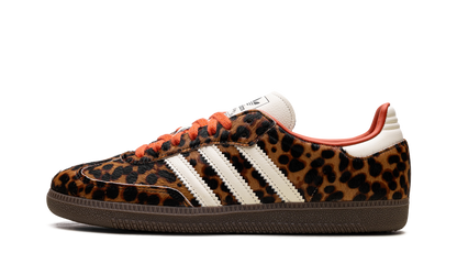 Samba OG WMNS  Leopard / Cream Orange  JI2734
