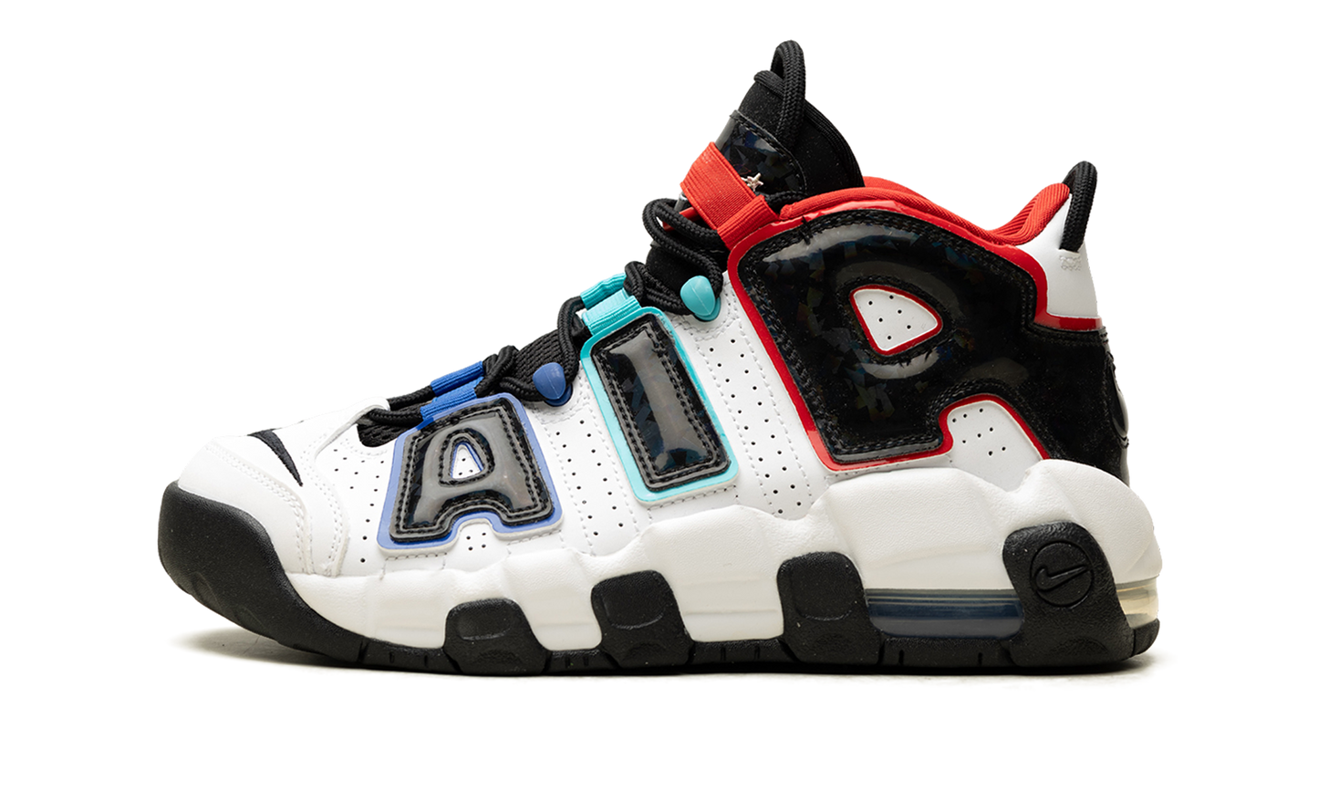 Air More Uptempo CL GS All-Star FV0838 100